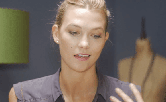 karlie kloss,inspirational,never forget,i cant even,klossy,sunshine karlie,and that its gonna be fine