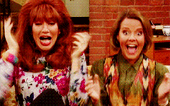 peggy bundy,lisa kudrow,katey sagal,marcy darcy,married with children,amanda bearse,madonna,favorite,marilyn monroe,cher,the comeback,valerie cherish,andy cohen,equality,kylie minogue,cougar town,laurie keller