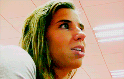 tobin heath,uswnt,wwc 2015,i love her,wnt,canada 2015,she was so tired and you could tell shedidnt really want to do this interview lol,i loved the angle tho