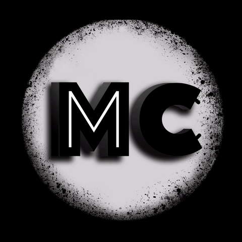 Мс три. Буквы MC. MC логотип. Картинка MC. Аватарка с буквами MS.