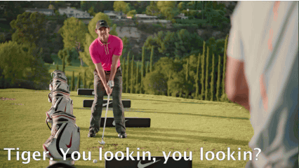 tiger woods,sports,television,fallontonight,golf,rory mcilory