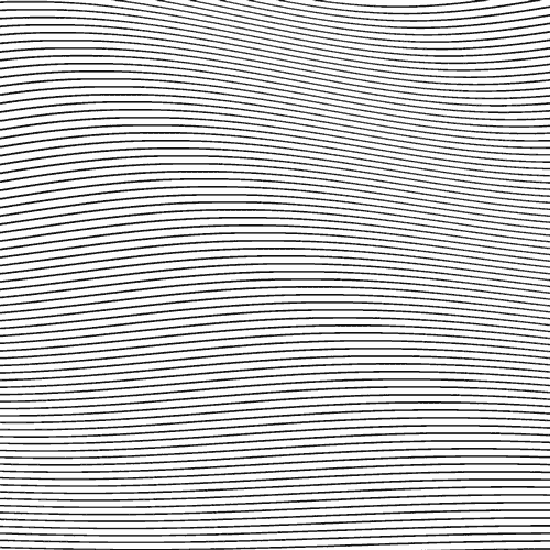black and white,animation,artists on tumblr,loop,c4d,motion graphics,waves,pattern,everyday,cinema4d,lines