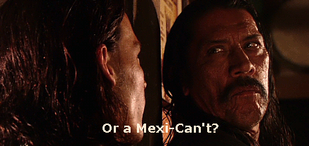 danny trejo,once upon a time in mexico,johnny depp,robert rodriguez