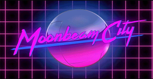 moonbeam city,rob lowe,cartoon show