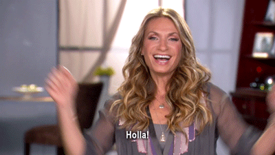 rhony,heather thomson,holla,real housewives of ny