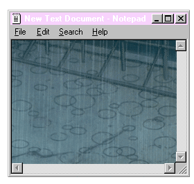 gloomy,tab,transparent,pixel,computer,window,rain,puddle