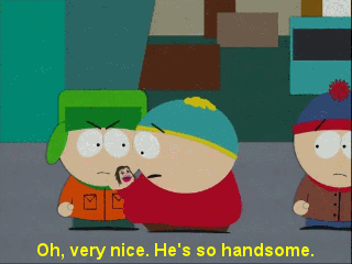 season 7,south park,cartman,kyle,fat butt and pancake head,hennifer lopez,cartoons comics