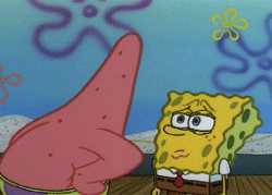 spongebob squarepants,valentines day,patrick star,heart,nickelodeon,spongebob,patrick,chocolate