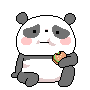 panda,transparent,hamburger,nom nom,food,hungry,eat,burger,starving