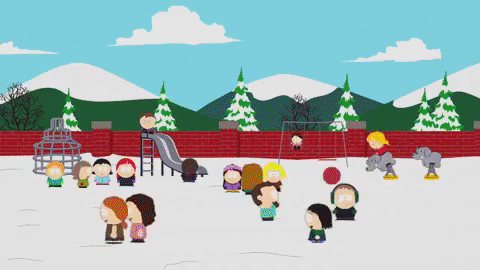 south park,comedy central,the coon,13x02