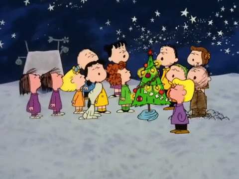 peanuts,charlie brown,a charlie brown christmas