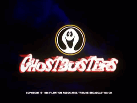 80s,1980s,ghostbusters,the other ghostbusters