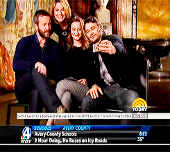james franco,interview,leighton meester,selfie,today show,chris odowd,of mice and men,franco mine