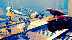 animals,scared,bird,robot,surprised,portal 2