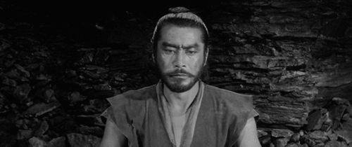toshiro mifune,akira kurosawa,the hidden fortress,samurai films,japanese films