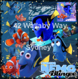 nemo,finding dory,pictures,dory