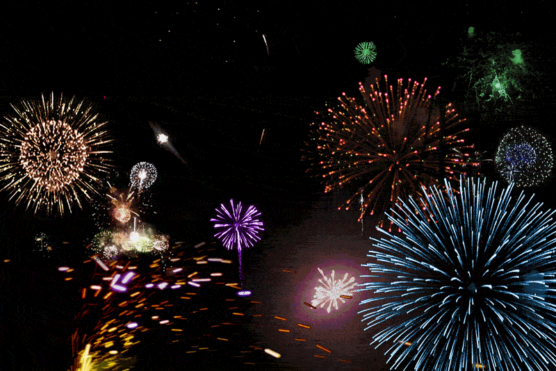 fireworks,night,celebration,fourth of july,july 4th,new years,light,orgasm,visual orgasm