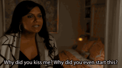 say it aint so,television,fox,spoilers,the mindy project,mindy kaling,mindy lahiri,chris messina,danny castellano,theyll work it out right