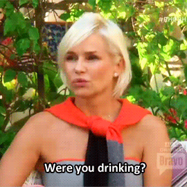 real housewives of beverly hills,drinking,drunk,drink,alcohol,rhobh,brandi glanville,yolanda foster