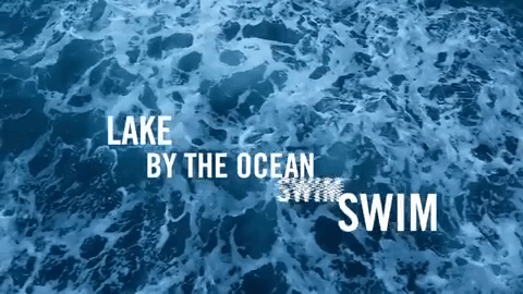Ocean text
