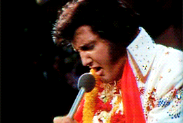 elvis,elvis presley,aloha from hawaii,1970s,presleyedit,1973,the man and the music,the great performances,american trilogy