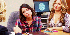 Tynnyfer parks and recreation parks and rec GIF.