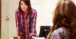 GIF,GIFs,funny GIFs,tynnyfer,april ludgate,june diane raphael,parks and rec...