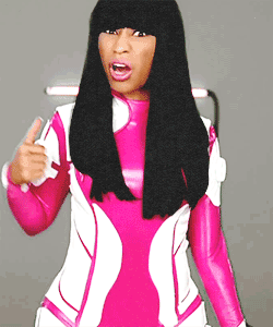 hot,nicki minaj,swag,ymcmb,dopest,swaggie,check it out