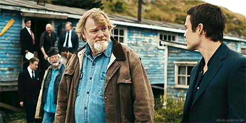 brendan gleeson,taylor kitsch,my wee s,nf15,the grand seduction,new to me 2015,plus beautiful art direction and some very silly scenes,this is very slight but i really loved it,gordon pinsent,don mckellar