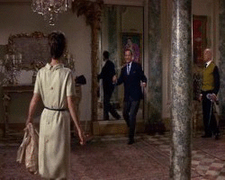 how to steal a million,1966,movie,film,audrey hepburn,60s,classic hollywood,eli wallach,classic films