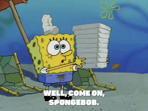 spongebob squarepants,season 1,episode 2