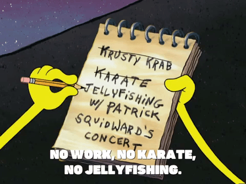 season 4,spongebob squarepants,episode 20,best day ever