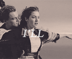 jack and rose