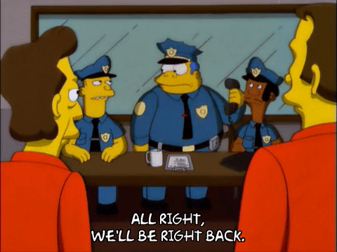 angry,season 13,episode 7,upset,mad,chief wiggum,frustrated,13x07,peeved