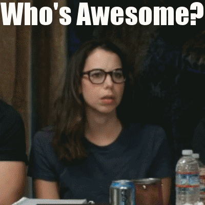 laura bailey,critical role,vexahlia,dungeons and dragons,reaction,up,awesome,and,nerd,dragons,geek,react,laura,dnd,role,nerdy,nerds,dungeons,geeky,geeks,critrole,thumbs,critical,bailey,vex,vox,gns,machina