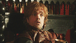 tyrion lannister,hmm,game of thrones,what,confused,huh,peter dinklage