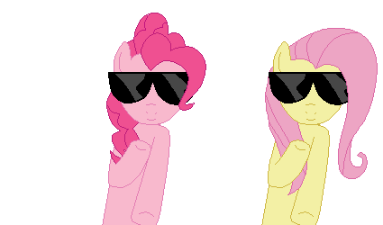 waving,dance,chill,transparent,cool,sunglasses,pony,collected
