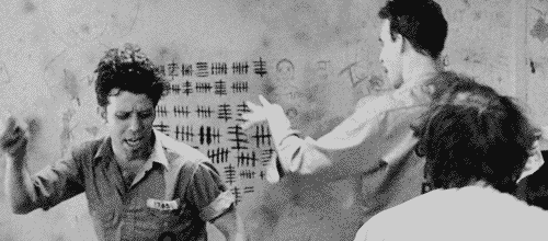john lurie,jim jarmusch,roberto benigni,down by law,tom waits,1986,criterion collection,criterion,the criterion collection,down by law movie