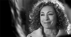 river song,tv,ugh,why would you make this,so much fucking pain in her life