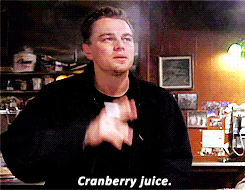 cranberry juice,the departed,smoking,leonardo dicaprio,drinking,martin scorsese