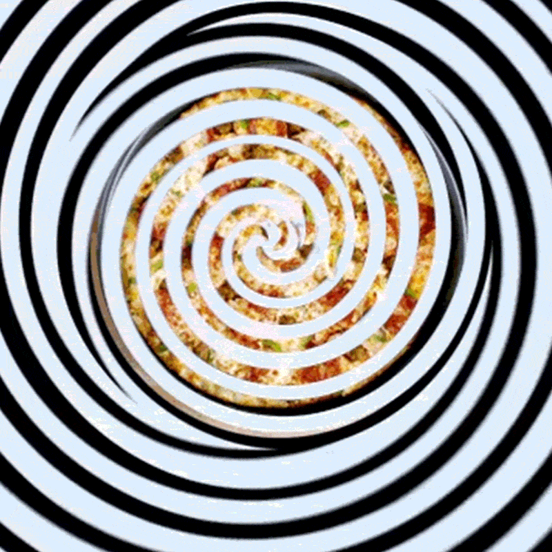 illusion,rage,omg,art,lol,tumblr,trippy,pizza,weird,wow,shocked,want,party hard,vibes,papa johns,nomz