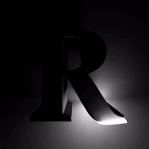 Слово 5 букв ава. Буква r. Буква r на темном фоне. Анимация буква r. Буква а на черном фоне.