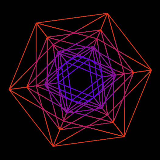 geometry,geometric,icosahedron,art,solid,dominicewan,dominic ewan,platoric