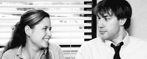 pam and jim,the office,michael scott,creed,dwight schrute