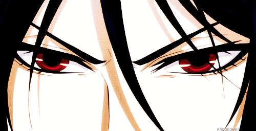 angery,sebastian michaelis,rage,black butler,fuck you,red eyes,anime,no,angry,mad,stop,hate,anger,annoyed,dont,yelling,sparks,how dare you,yell,stop it,pissed off,irritated,thats enough,dont do that,dont even think about it