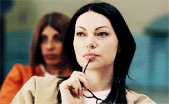 alex vause,ugh,flawless,oitnb,s2 will not be the same without you