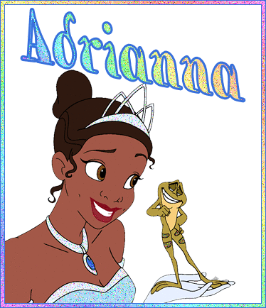 the princess and the frog