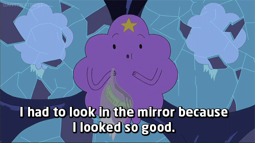 lsp,adventure time,my graphic,lumpy space princess,adventure time lsp,lsp adventure time
