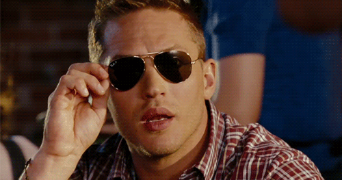 tom hardy,this means war