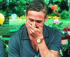 trying not to laugh,ryan gosling,very funny,funny,lol,laughing,laugh,jacob,just for laughs,jacob palmer